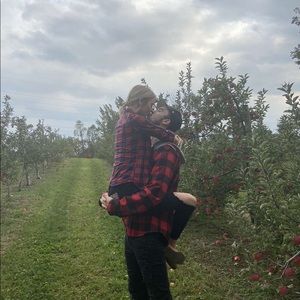 Meet your Posher, Hunter